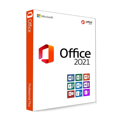 Microsoft Office LTSC Professional Plus  (Pre-Activado Marzo 2025)