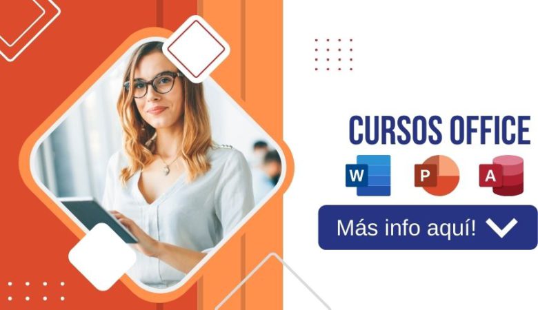 Pack Completo Windows  Cursos de Office, Word, Excel, Outlook, Power Point, acces
