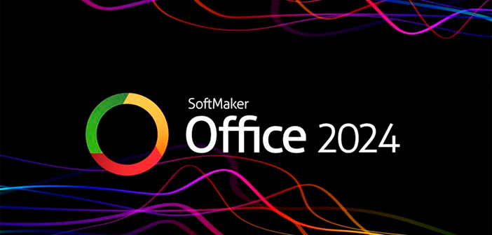 SoftMaker Office Professional (2024) Rev S1228.0906, La suite revolucionaria de office favorita del 2024