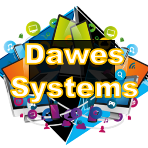 Dawes Systems - Servidores, dominios, Sistemas y Descargas Digitales.